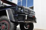 Mercedes-Benz B63S 700 6x6 by Brabus 2014 года